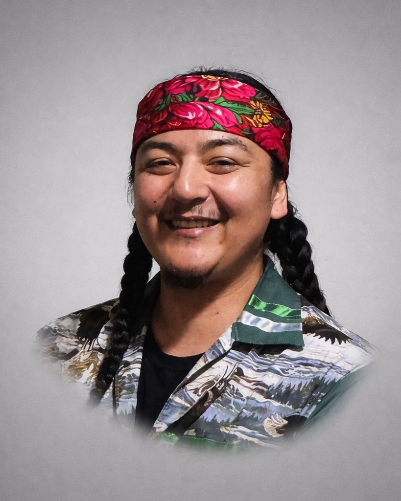 Keanan Justis Corpuz