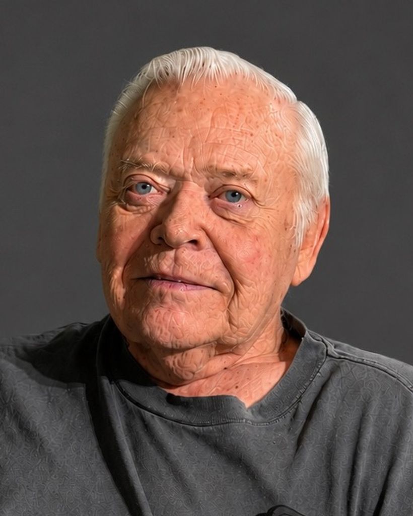 Allan Gene Mack Profile Photo