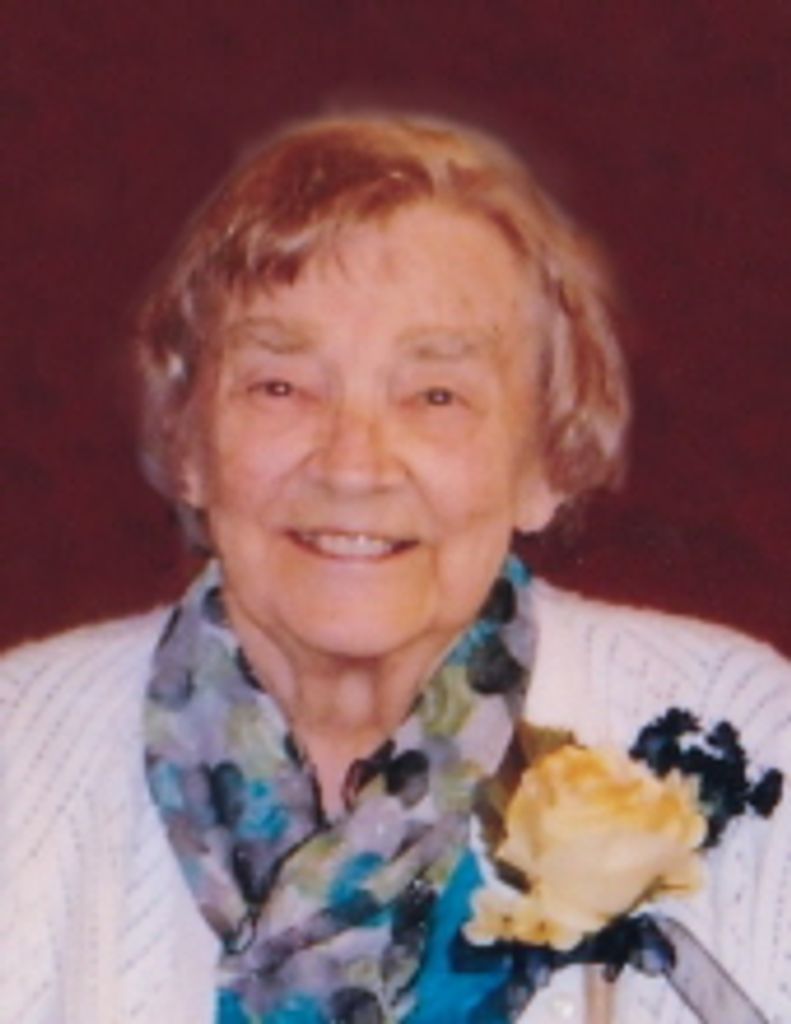 Henrietta Wolfswinkle