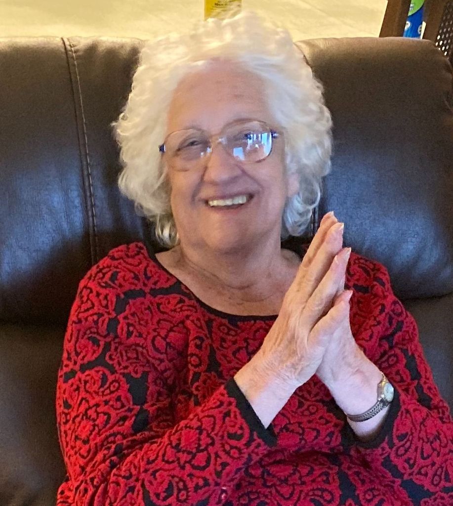 Rita F. Shonkwiler