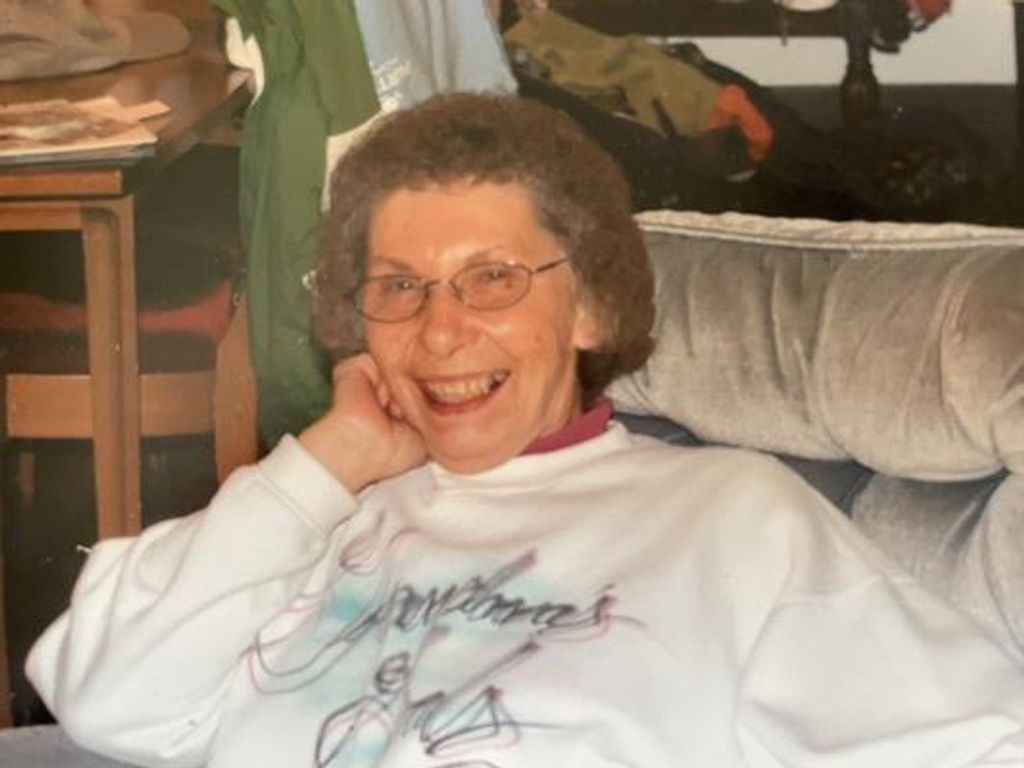 Ruth A. Herringer Profile Photo
