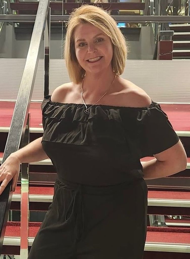 Jennifer Gilmore