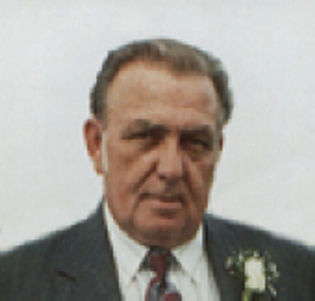 John Albert Zietz