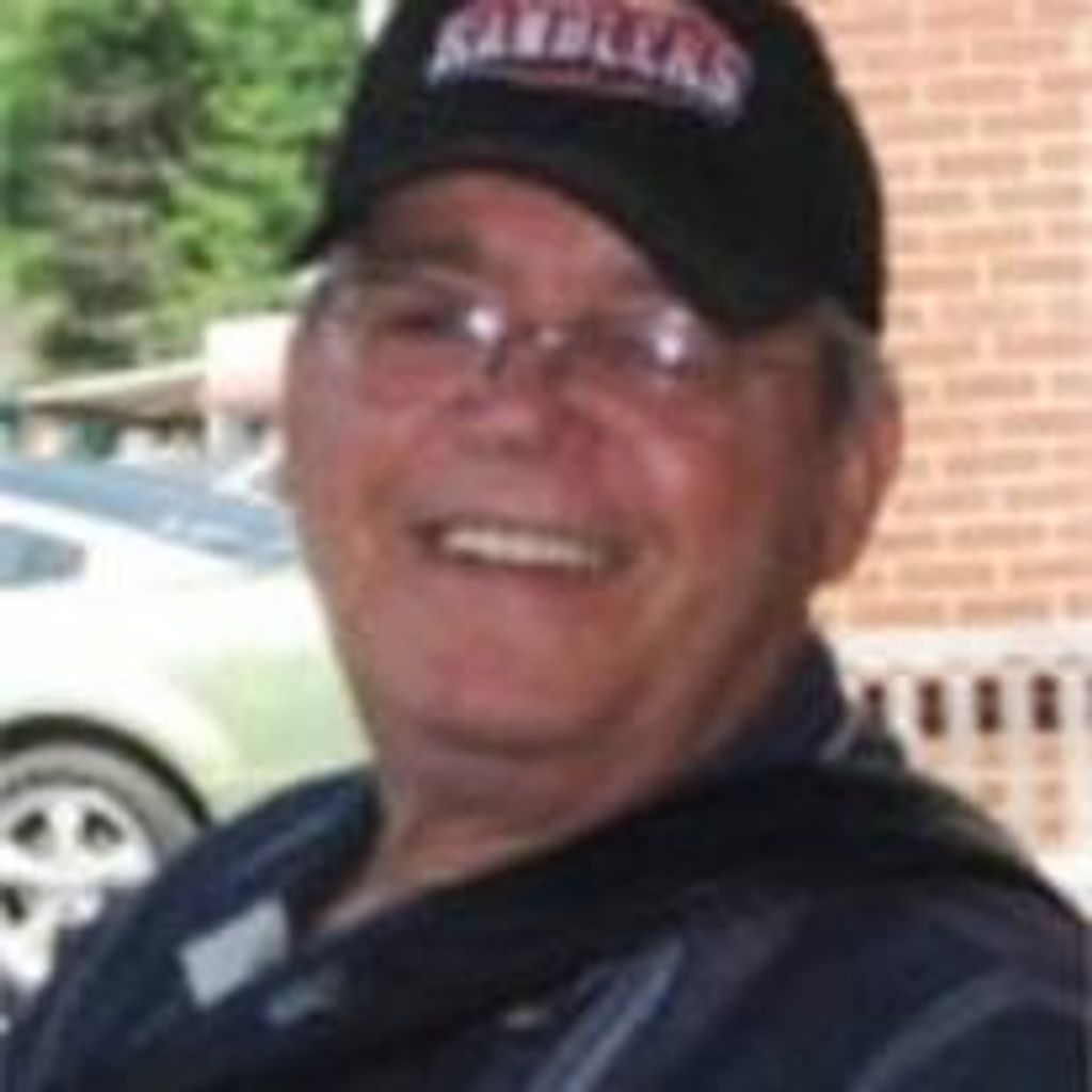 Joseph Lewis Angell