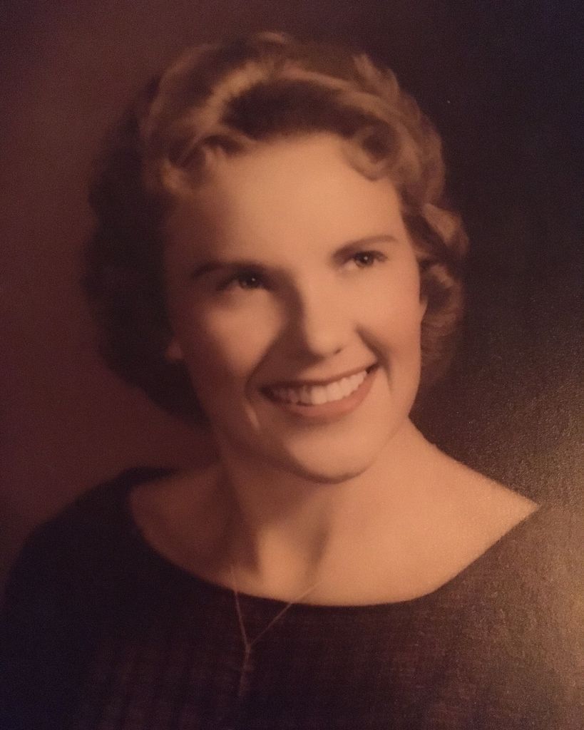 Robina "Biny" Sharpe