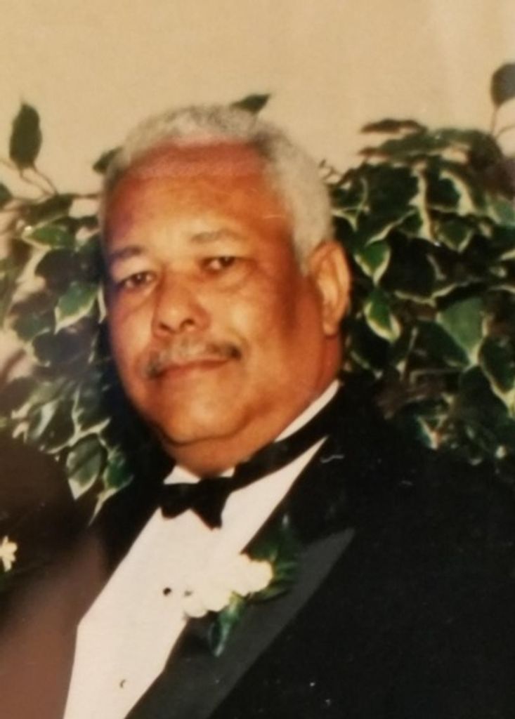 Wayne P Gould Profile Photo