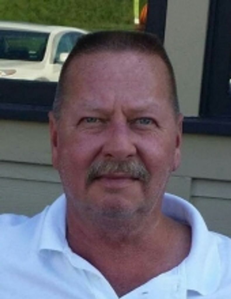 Randal D. Kersey