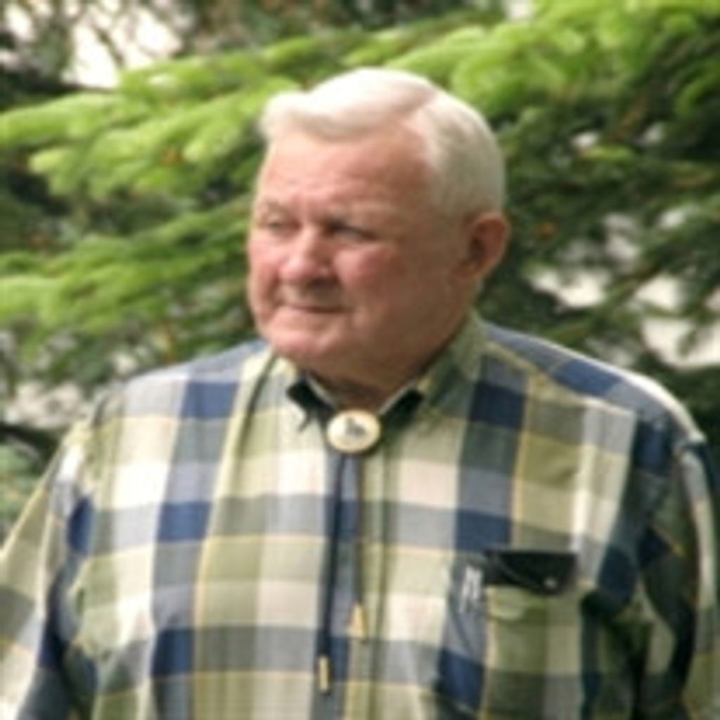 L. Perry Profile Photo