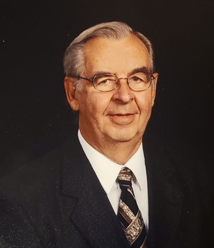 Harold E. Ninmann