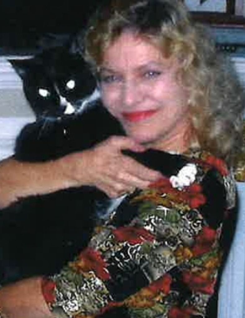 Ms. Martha Kathryn Nance