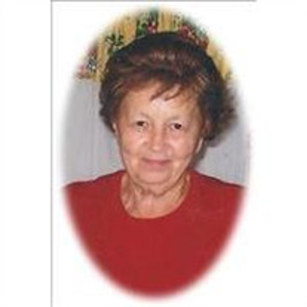 Irmgard "Irma" Kostka