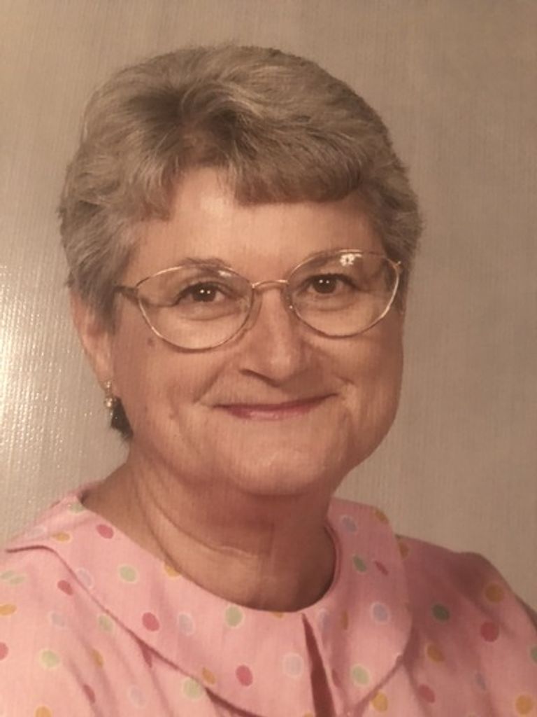 Shirley Dean Woolsey Profile Photo