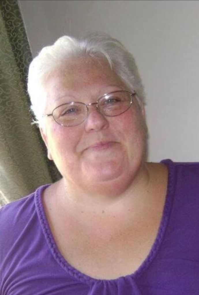 Karen Bell West Profile Photo