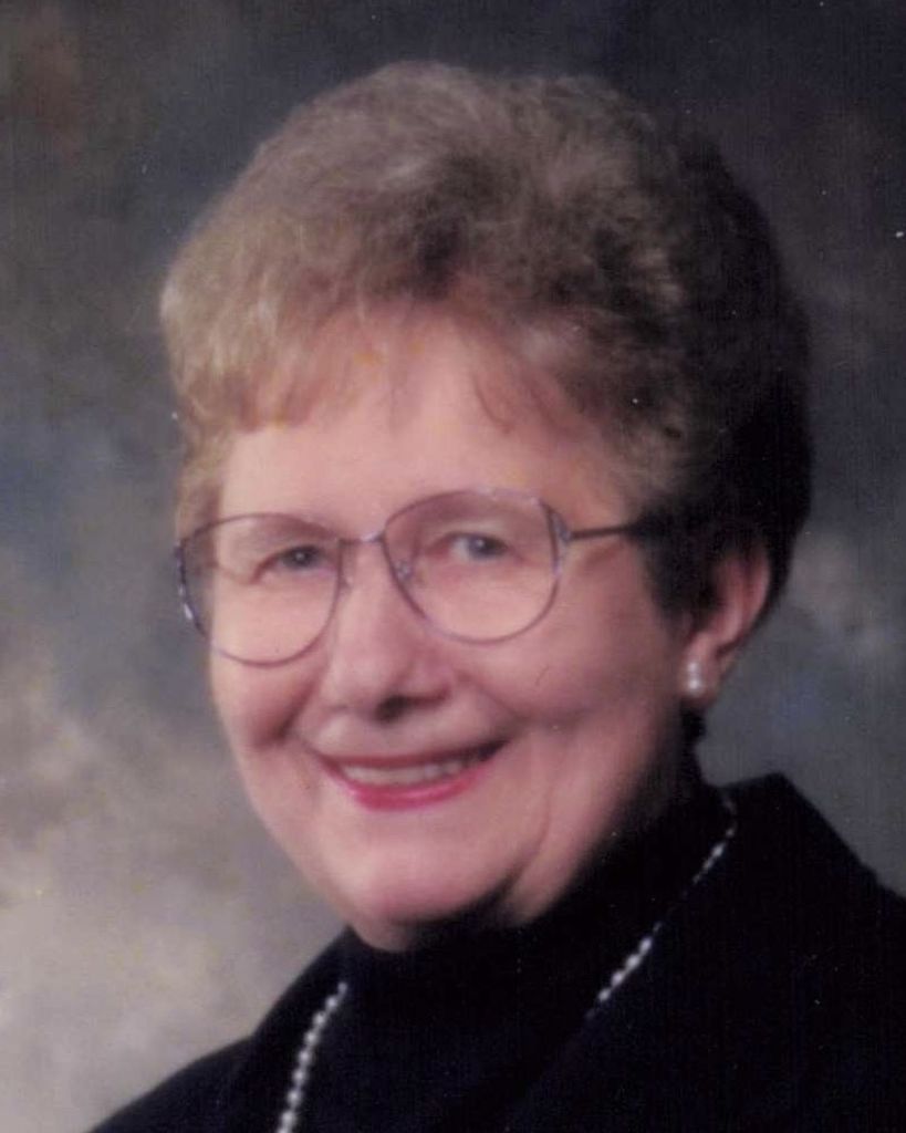 Jeanette C. (Frederick) Byron Profile Photo