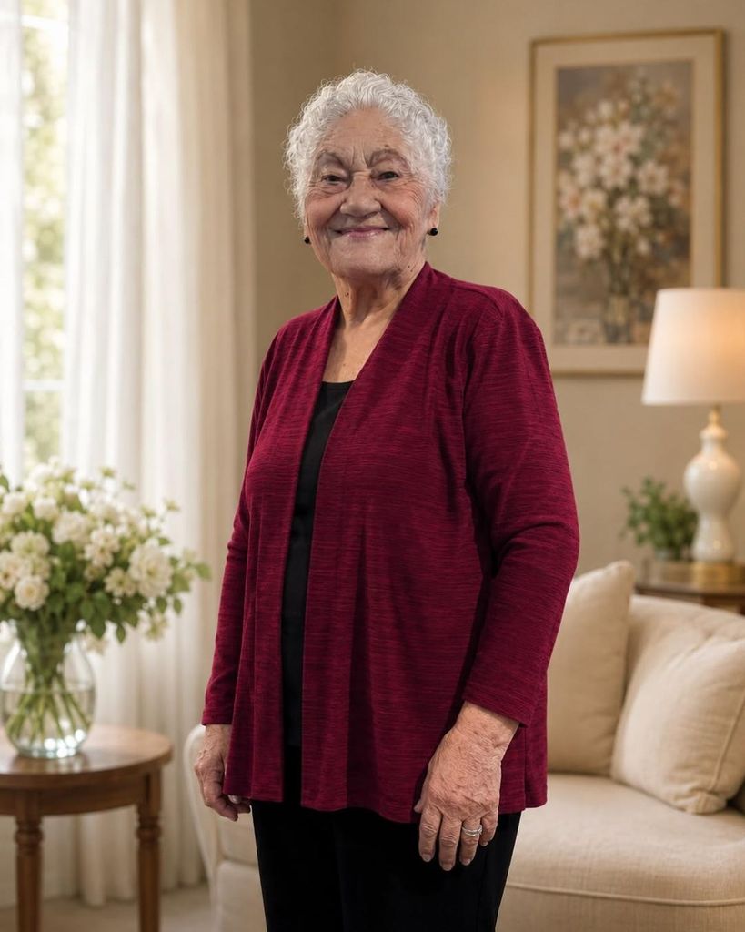 Ada Gonzalez Feliciano