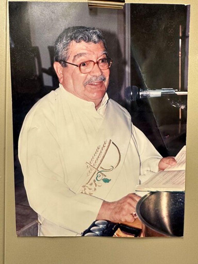Jose Manuel Lopez Valencia Profile Photo