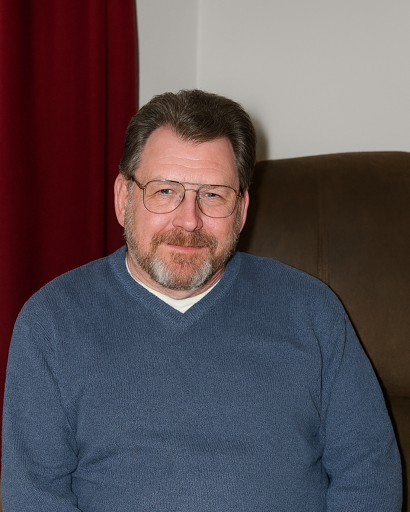 John Swain Profile Photo
