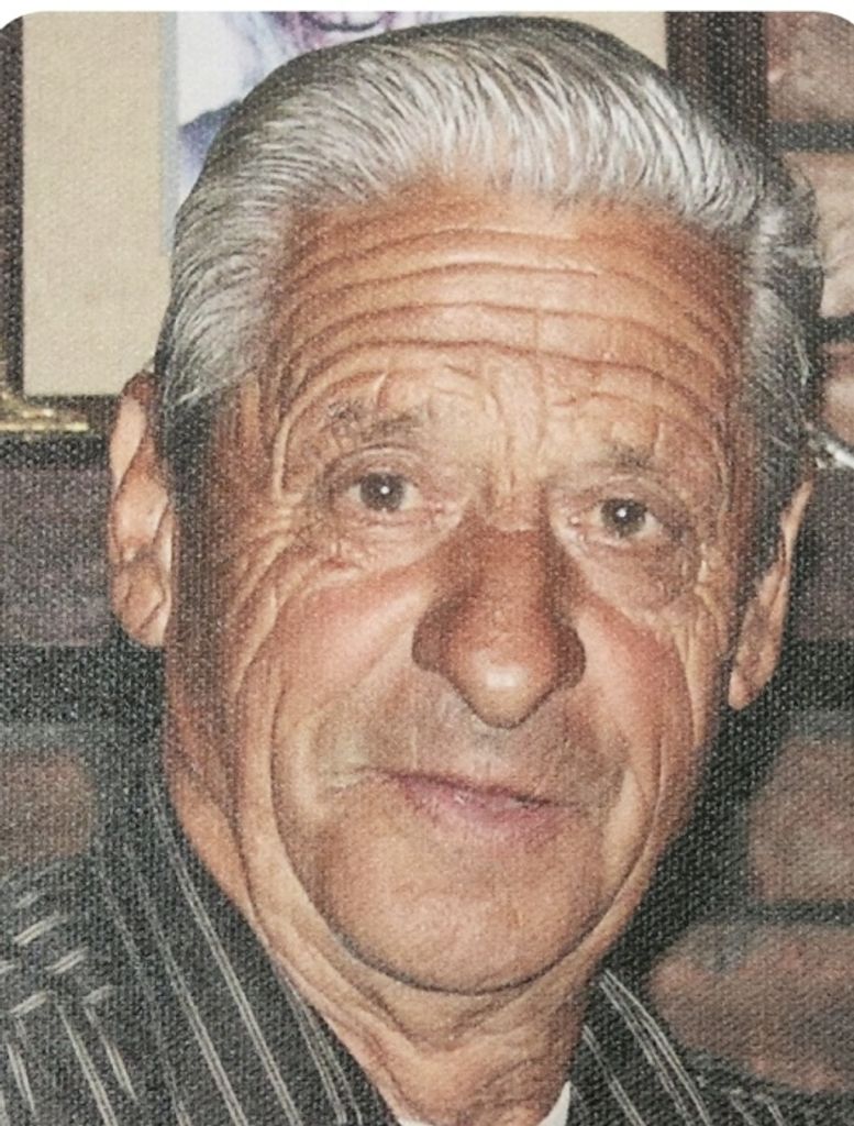 Nicholas Russo, Jr. Profile Photo