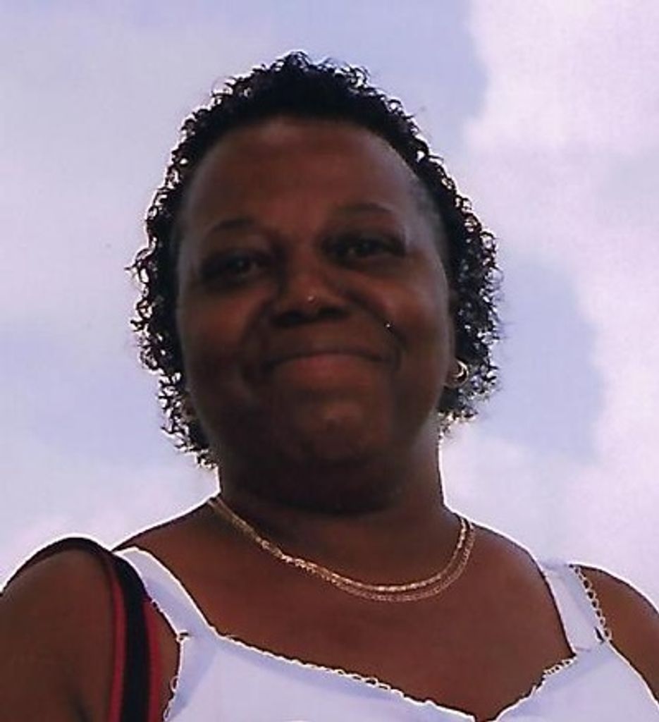 Gloria Mae Anderson Profile Photo