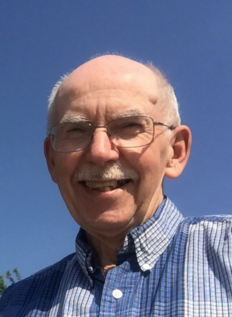 Kevin Paul Mclaughlin Profile Photo