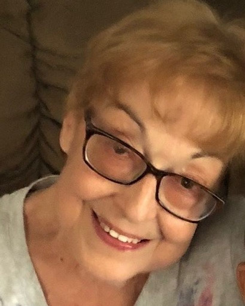 Pamela Jean Hoggatt Profile Photo