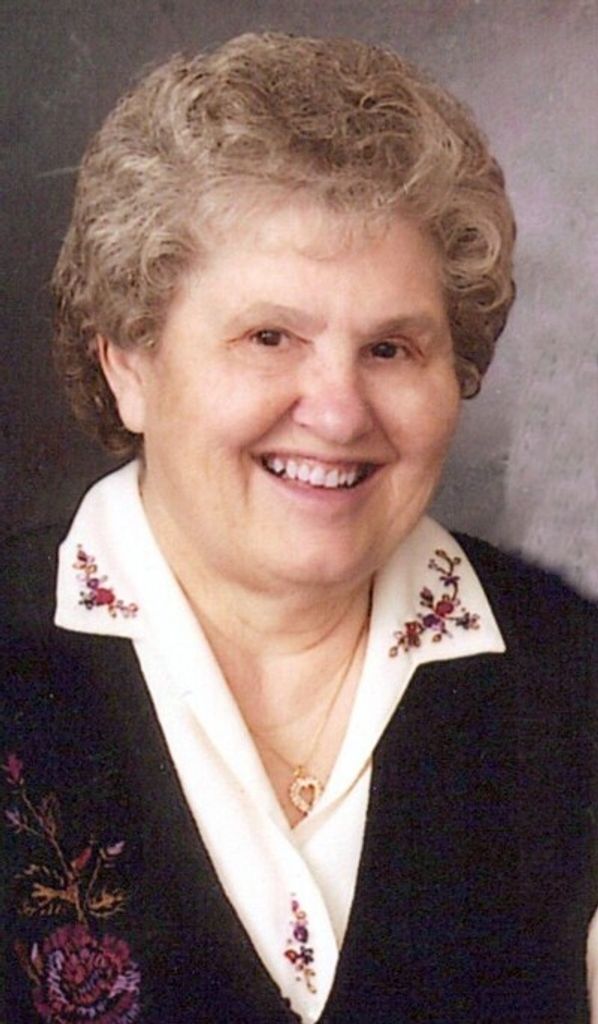 Joan Marie Anderson Profile Photo