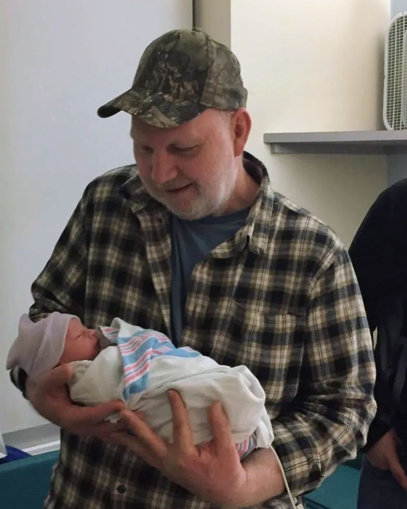 Henry Marshall Steiner, II