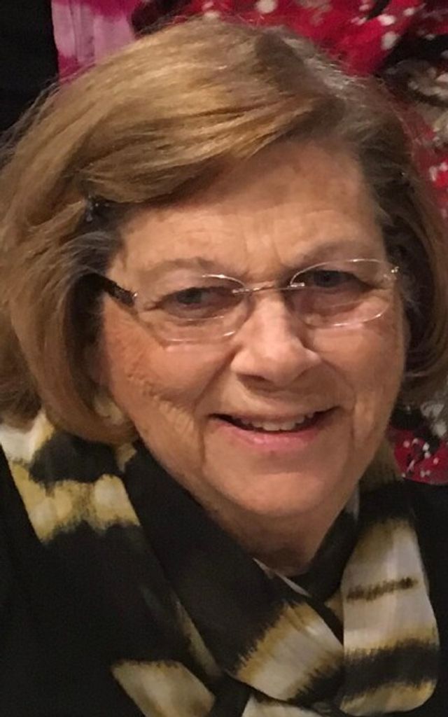 Elaine Gephart Profile Photo