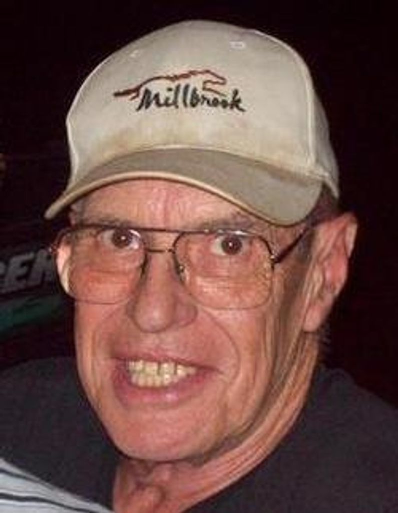 Russell Leroy Tryon Sr.