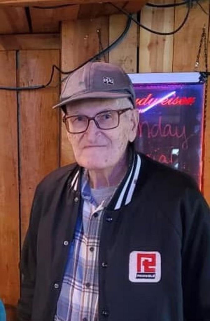 Robert "Bob" Strube