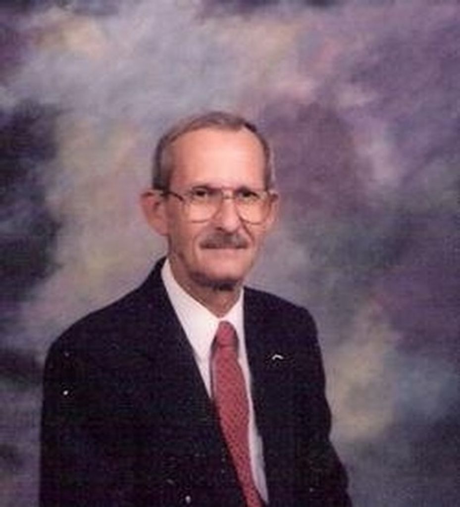Robert H Frecker Profile Photo