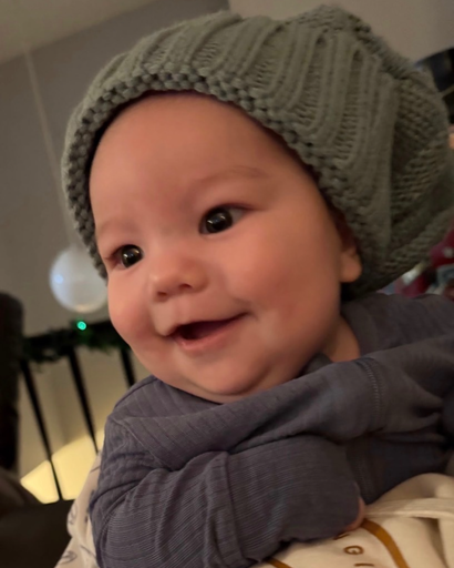 Landon James Maneval Profile Photo