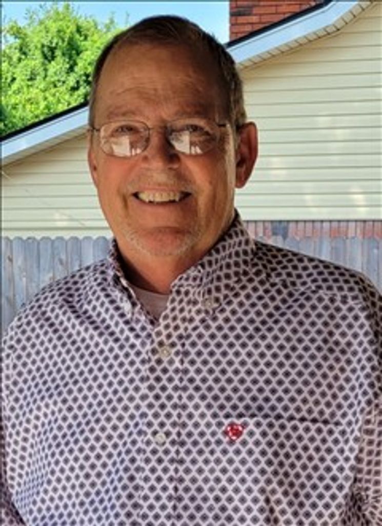 Alan Francis Engel Profile Photo