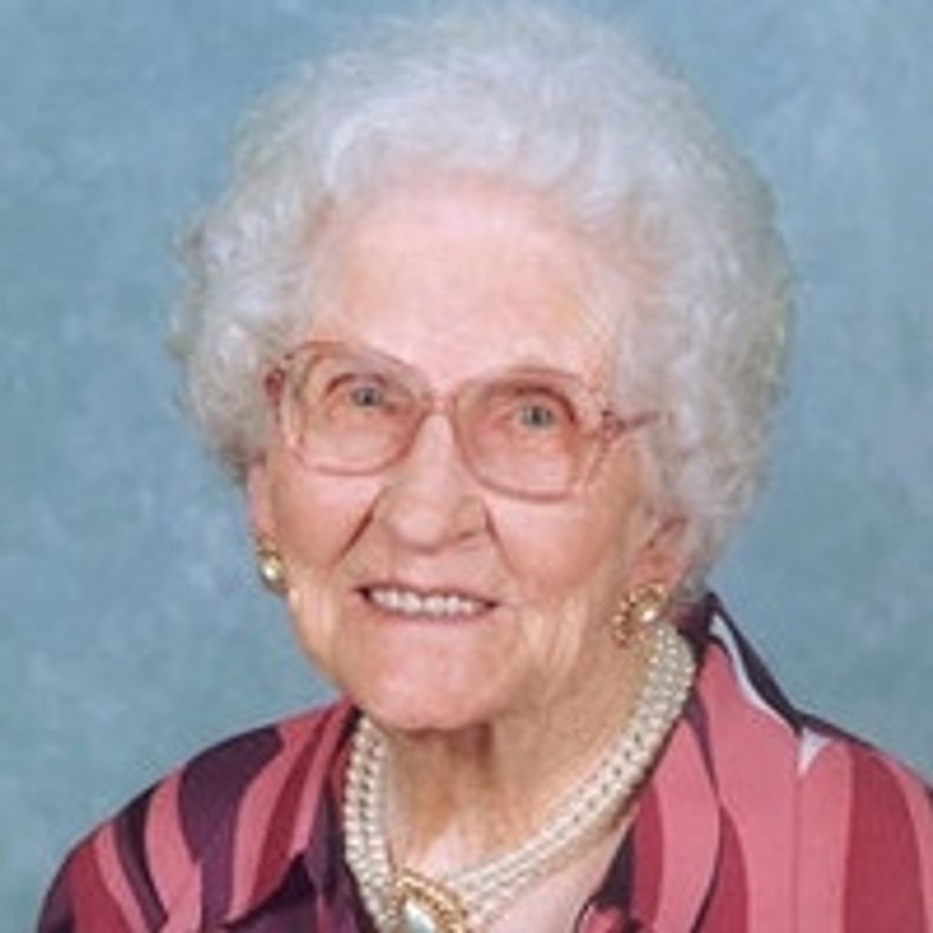 Evelyn Shaw