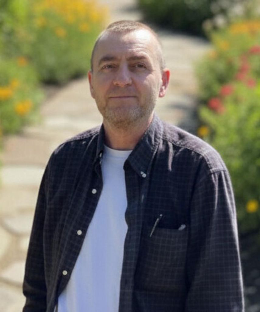 Sergei Nikolaiovich Kadatsky