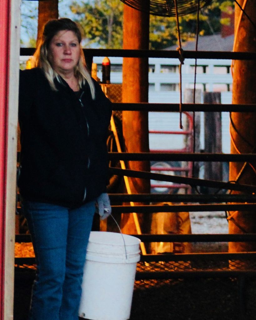 Rhonda Jean Maze Profile Photo