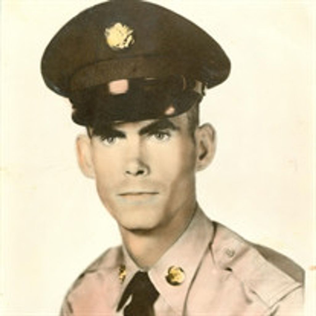 Robert C. Nichols