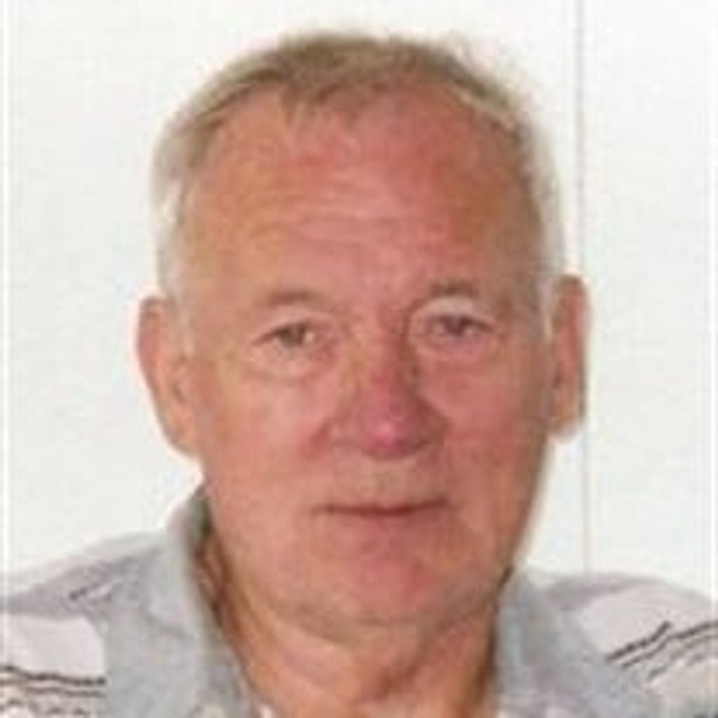 Harold Shue