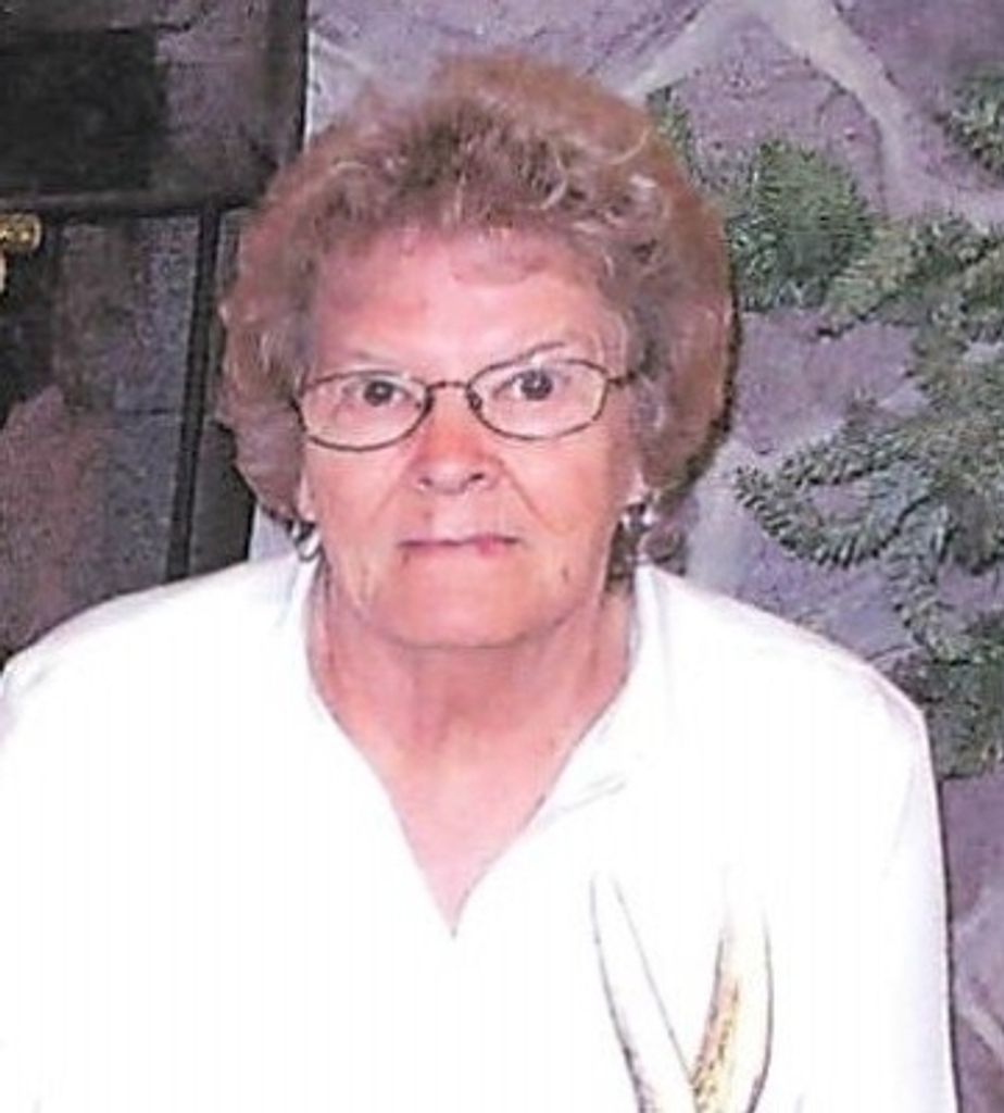 Mary E. Hoyt Profile Photo