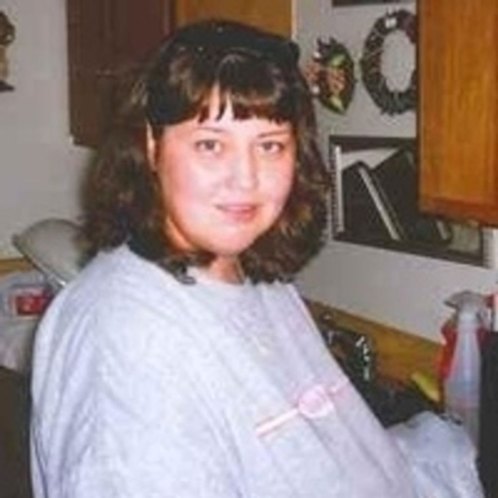 Angela Renea' Hawkins Remer Profile Photo