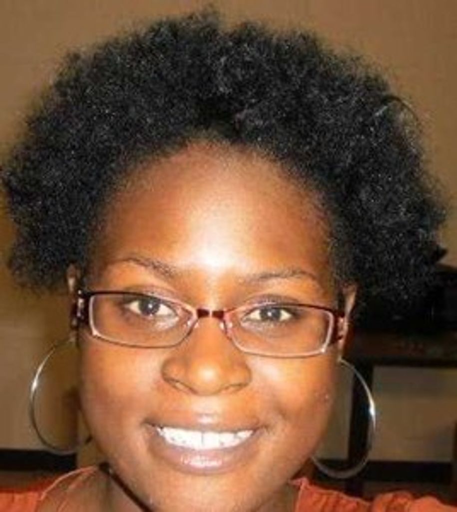 Kandice Leigh Smith Profile Photo