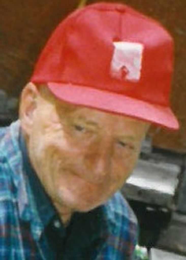 Walter Ruttan