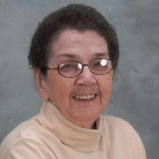 Delores Lorraine 'Rainey' Zerbee Profile Photo