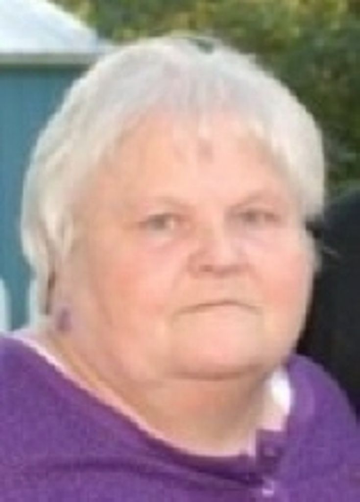 Lilly  A. Ross