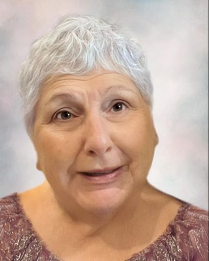 Terry Mae Guillory's obituary image