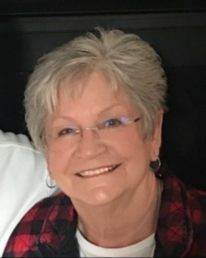 Lois Ann Welch's obituary image