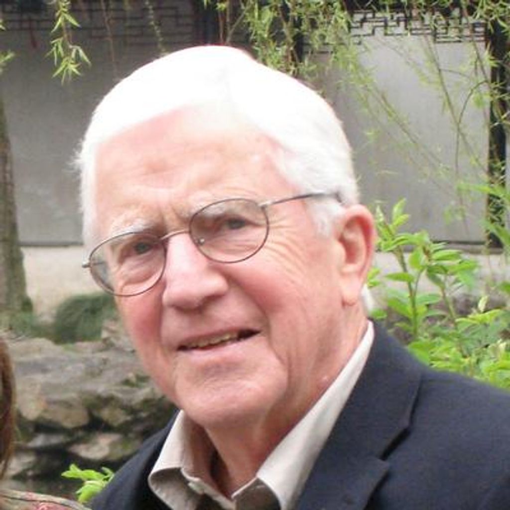 Donald Theodore Mcwhinney