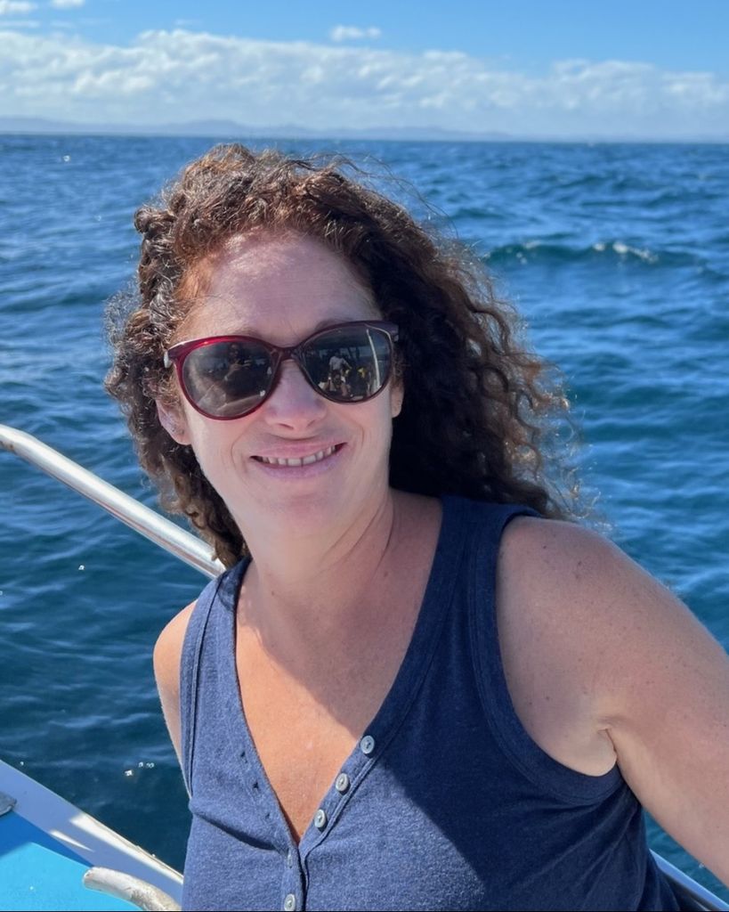 Brenda Carolyn Seaward Profile Photo