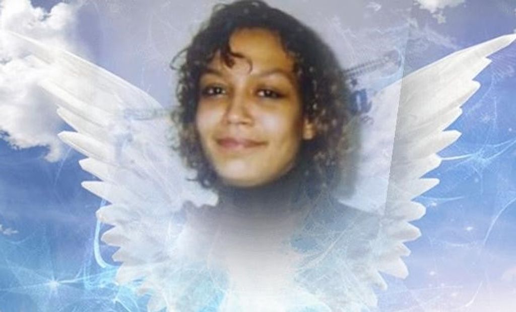 Angela Rae (Green)  Walton Profile Photo