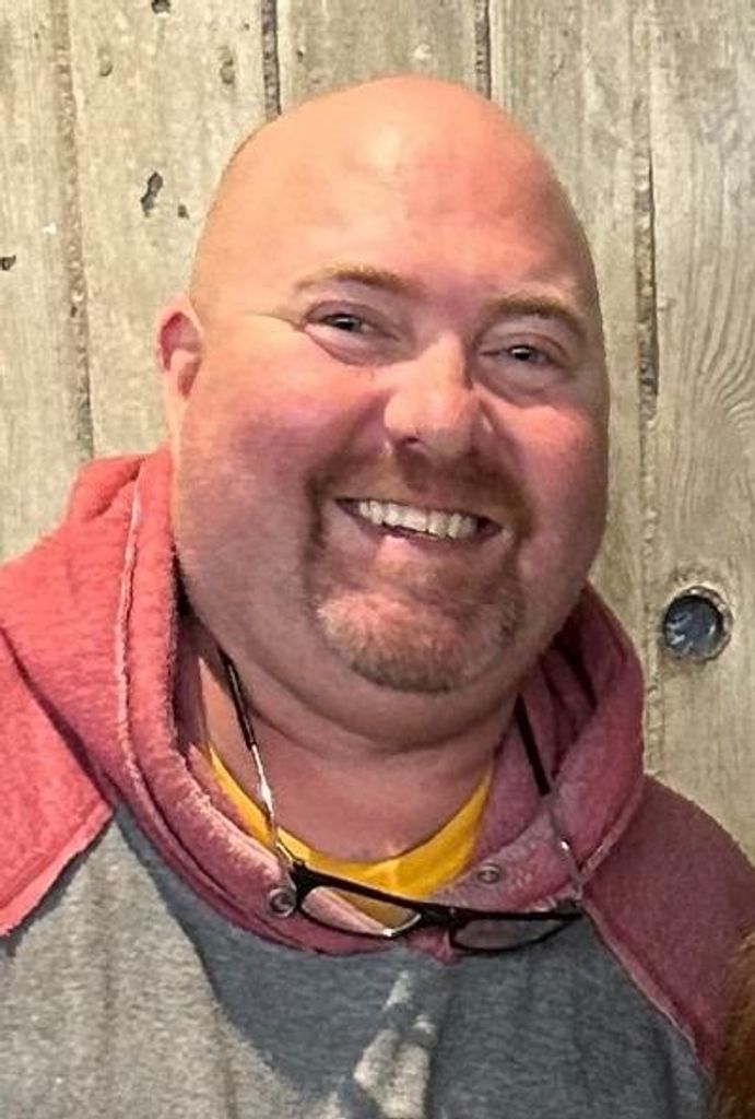 Casey Joe Mcclain Profile Photo